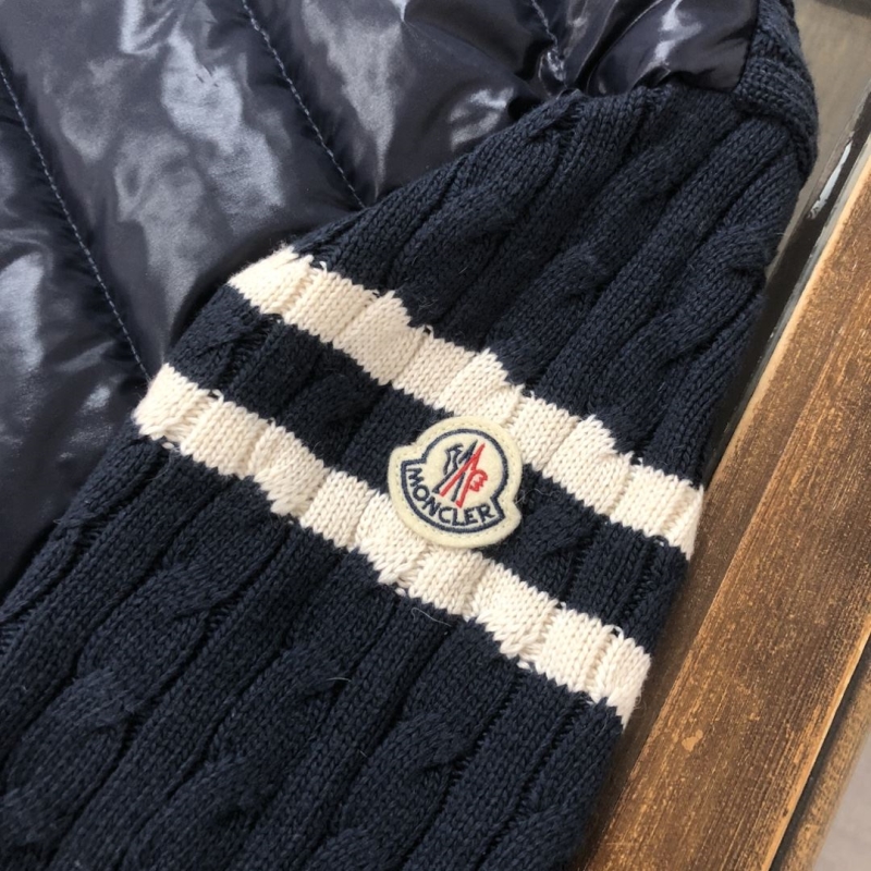 Moncler Down Coat